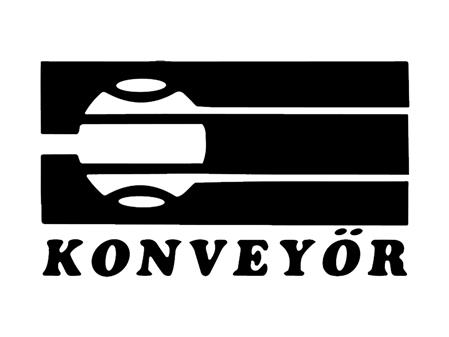 Konveyör