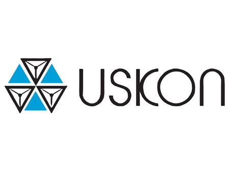 Uskon