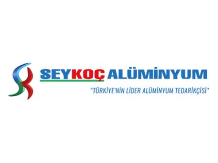 Seykoç Alüminyum