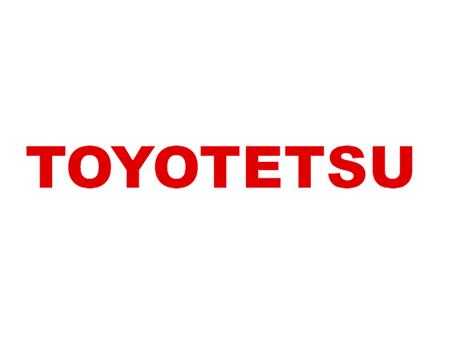 Toyotetsu
