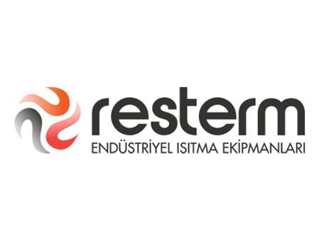 Resterm Endüstriyel Isıtma Ekipmanları