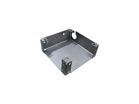 Welding Assembly - 6